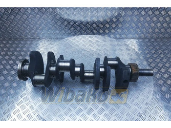 Cigüeñal CATERPILLAR