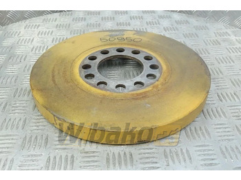 Motor y piezas CATERPILLAR