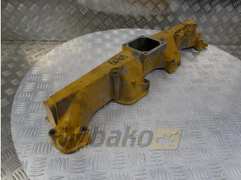 Colector de admisión CATERPILLAR