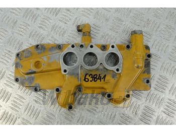 Enfriador de aceite CATERPILLAR