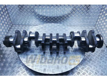 Cigüeñal CATERPILLAR