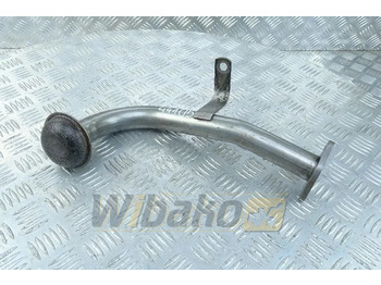 Cárter de aceite CATERPILLAR