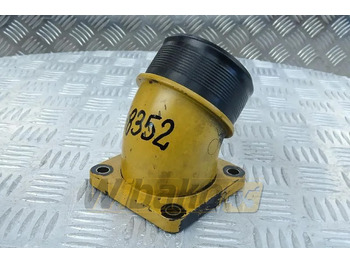 Colector de admisión PERKINS