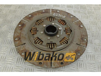 Embrague y piezas SACHS