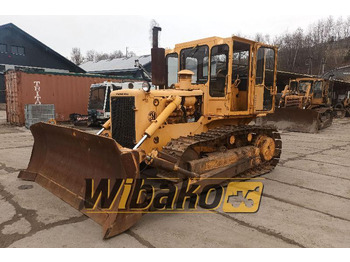 Bulldozer