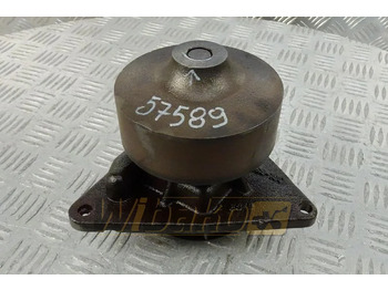 Bomba de agua CUMMINS