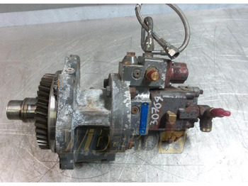 Bomba de combustible CUMMINS