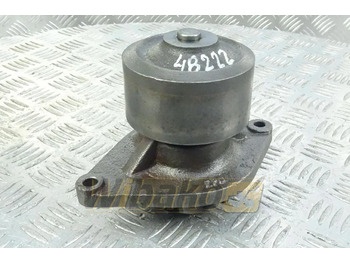 Bomba de agua CUMMINS