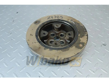 Motor y piezas CUMMINS