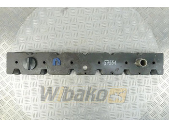 Cabezal de bloque CUMMINS