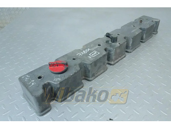 Cabezal de bloque CUMMINS