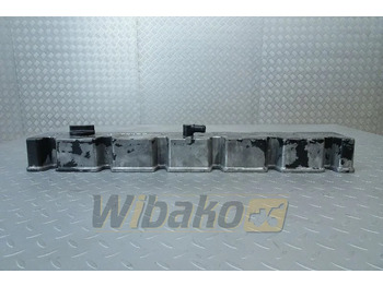 Cabezal de bloque CUMMINS