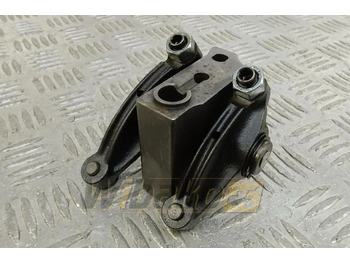 Cabezal de bloque CUMMINS