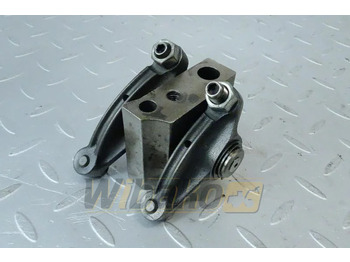 Cabezal de bloque CUMMINS