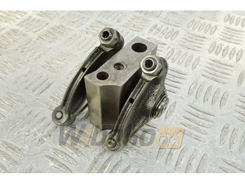 Cabezal de bloque CUMMINS