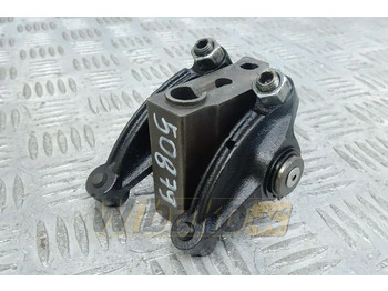 Cabezal de bloque CUMMINS