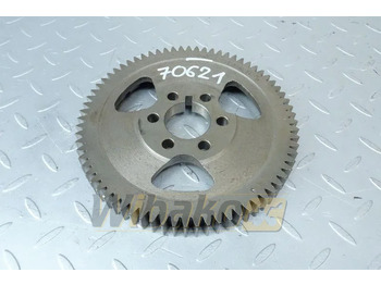 Árbol de levas CUMMINS