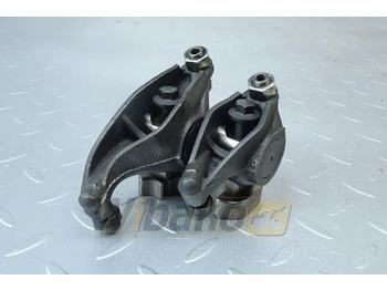 Cabezal de bloque CUMMINS