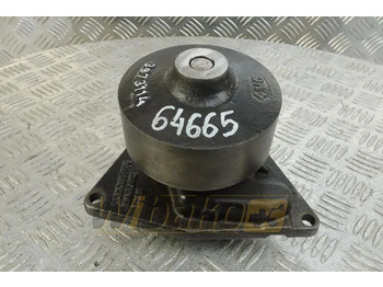 Bomba de agua CUMMINS