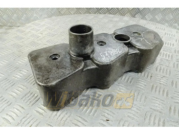 Cabezal de bloque CUMMINS