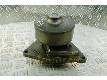 Bomba de agua CUMMINS