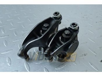 Cabezal de bloque CUMMINS