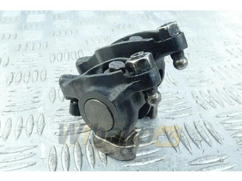 Cabezal de bloque CUMMINS