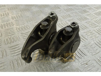 Cabezal de bloque CUMMINS