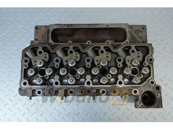 Cabezal de bloque CUMMINS