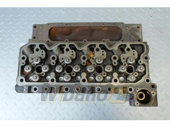 Cabezal de bloque CUMMINS