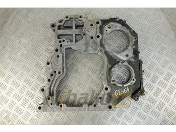 Árbol de levas CUMMINS