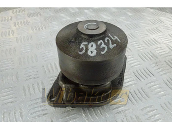 Bomba de agua CUMMINS