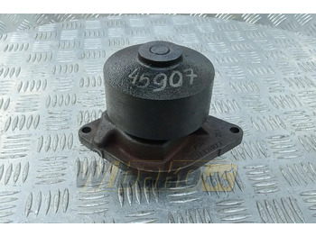 Bomba de agua CUMMINS
