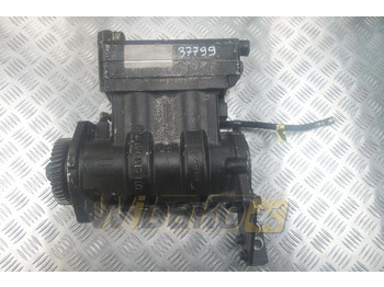 Compresor de aire CUMMINS