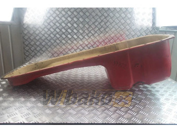 Cárter de aceite CUMMINS