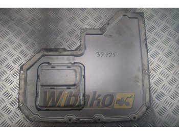 Árbol de levas CUMMINS