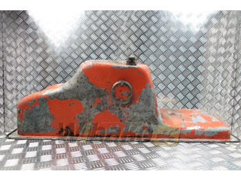 Cárter de aceite DAEWOO