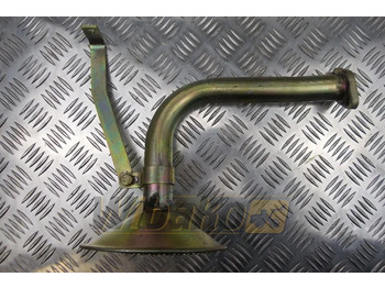 Cárter de aceite DAEWOO