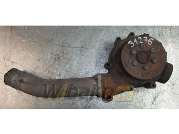 Bomba de agua DAEWOO