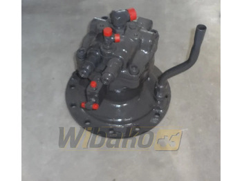 Motor hidráulico DAEWOO