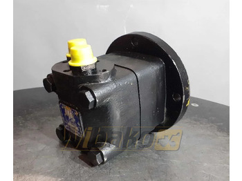 Motor hidráulico DANFOSS / SAUER