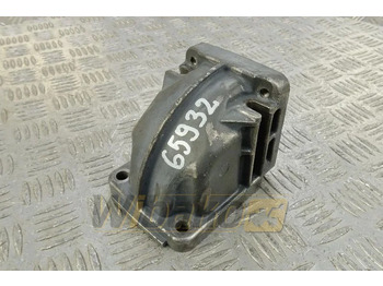 Colector de admisión DEUTZ