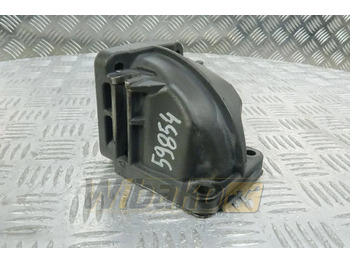 Colector de admisión DEUTZ