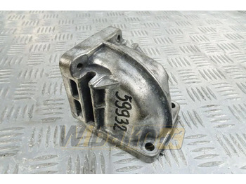 Colector de admisión DEUTZ