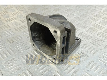 Colector de admisión DEUTZ