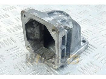 Colector de admisión DEUTZ