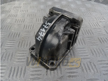 Colector de admisión DEUTZ