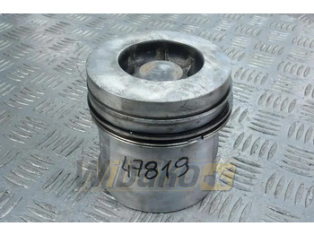 Pistones/ Anillos/ Bujes DEUTZ