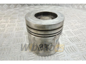 Pistones/ Anillos/ Bujes DEUTZ