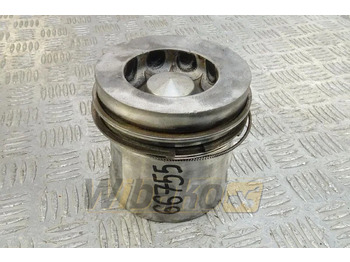 Pistones/ Anillos/ Bujes DEUTZ